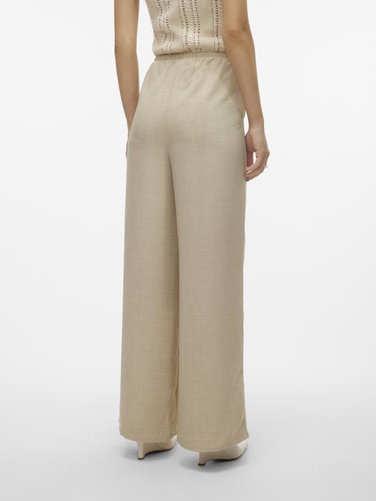 Produktbild Vero Moda Vmmelaney Hw Loose Pant Wvn Ga Noos (XS)
