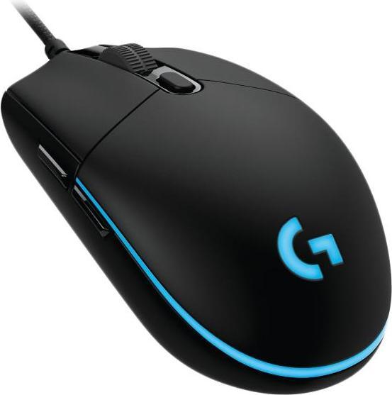 Image du produit Logitech G Pro (Sans fil)
