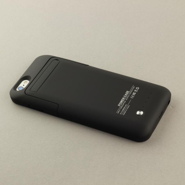 Image du produit PhoneLook Coque 6/6s Plus / 7 Plus / 8 Plus Power Case batterie externe (Apple iPhone 6 Plus)