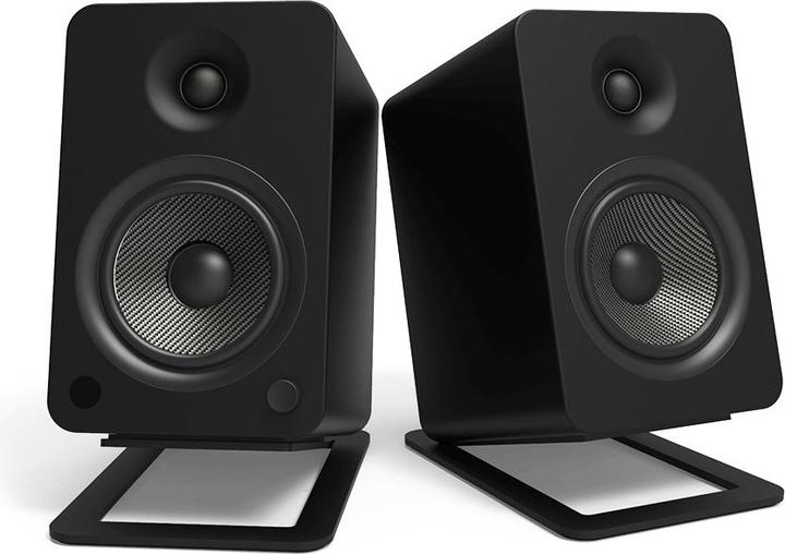 Actual product image Kanto S6 (1 pair, Wall installation, Tiltable)