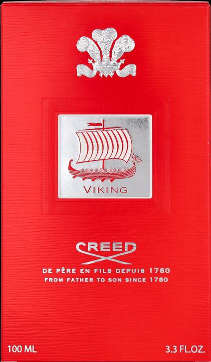Produktbild Creed Viking (Eau de Parfum, 100 ml)