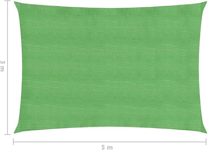 Image du produit VidaXL Sonnensegel (300 x 500 cm)