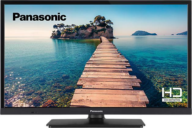 Produktbild Panasonic TV TX-24MS480E LED/24"/HD/3xHDMI/2xUSB/RJ-45/WiFi/BT/Android (24", LED, HD ready)