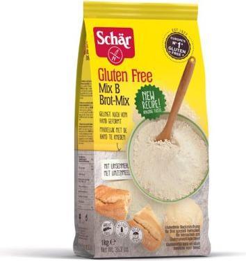 Image du produit Schär mélange B (1000 g)