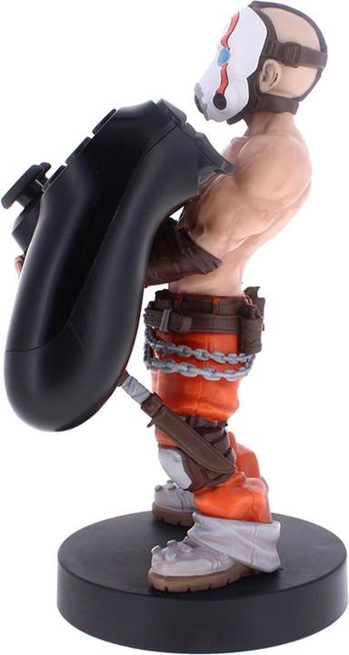 Produktbild Exquisite Gaming Borderlands Psycho - Cable Guy (Xbox Series S, Xbox One S, PS4, PS5, Android, iOS, Xbox Series X)