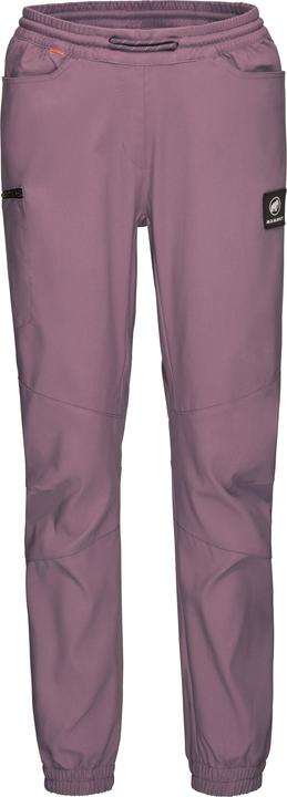 Mammut Massone Pants Women (36)