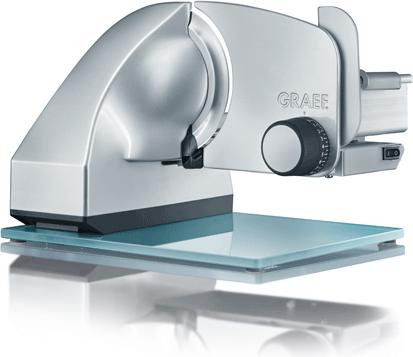 Produktbild Graef M80