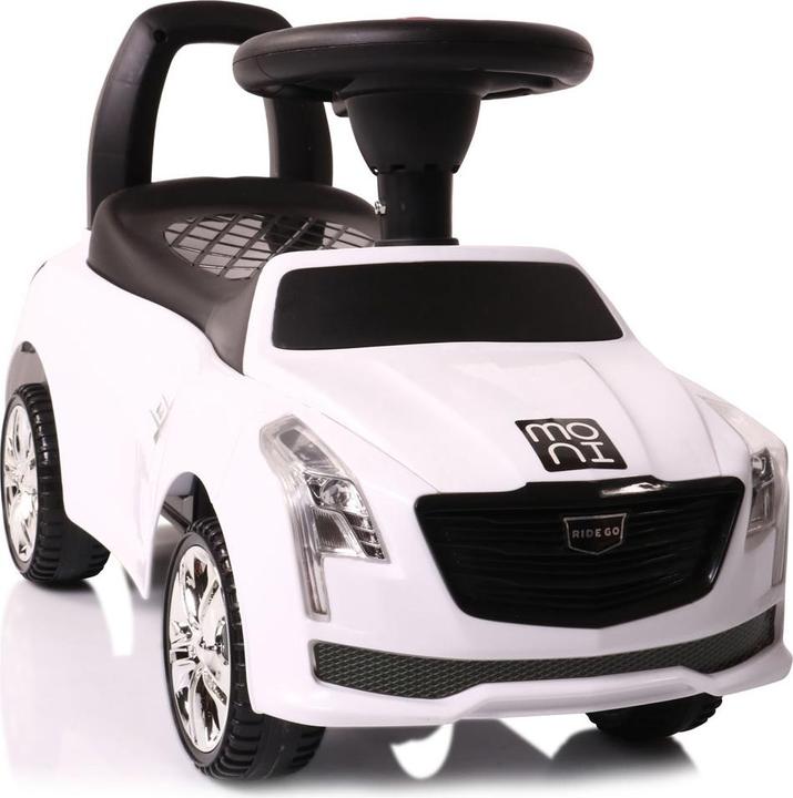 Image du produit Moni voiture enfant Leopard JY-Z01D