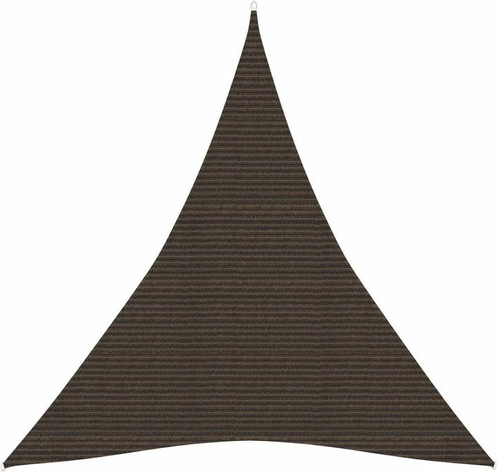 Image du produit VidaXL Voile d'ombrage (500 x 700 x 700 cm)