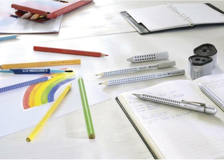 Productafbeelding Faber-Castell Grip 2001