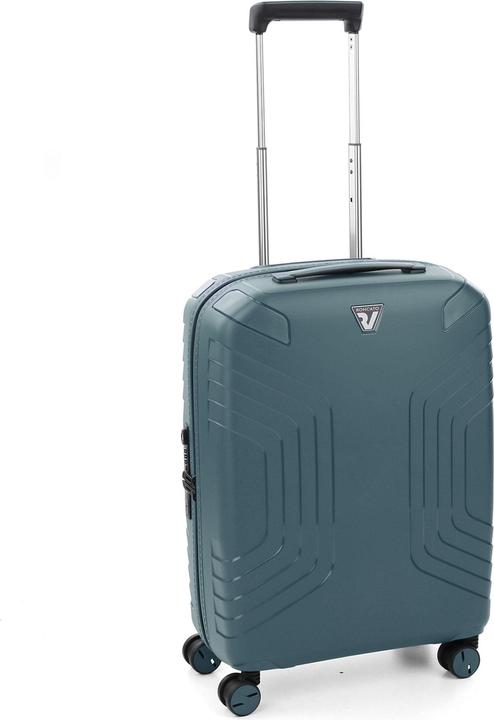 Actual product image Roncato Ypsilon 4 wheels cabin trolley 55 cm (40 l, Hand luggage (up to 50 litres))