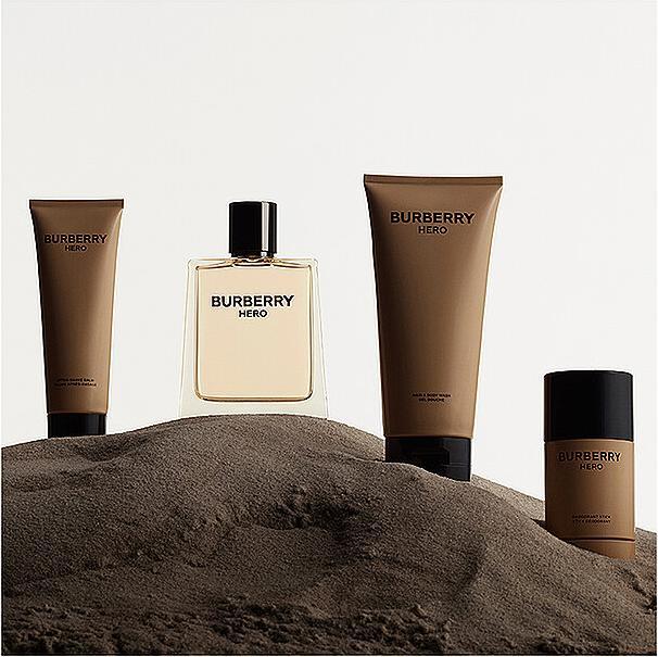 Immagine prodotto Burberry Balsamo dopobarba (Balsamo, 75 ml)