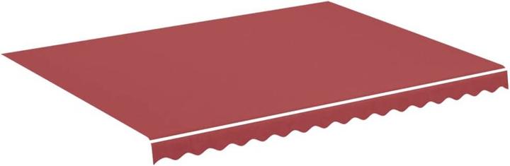 Actual product image VidaXL Lybed (400 x 300 cm)