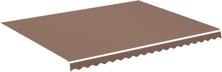 Actual product image VidaXL Lybed (450 x 350 cm)