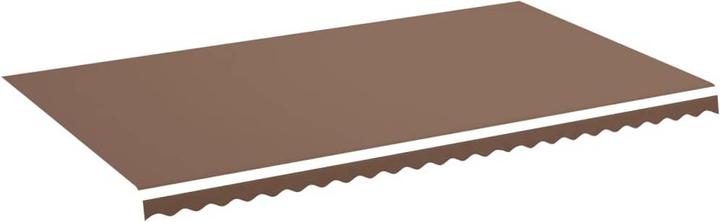 Actual product image VidaXL Lybed (600 x 350 cm)