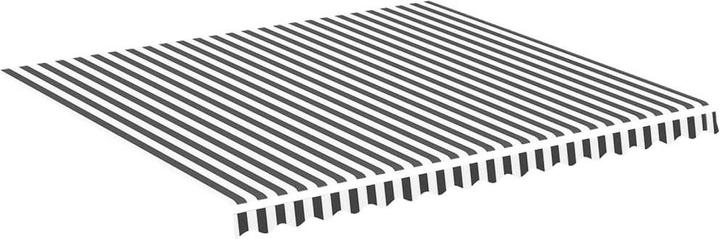 Produktbild VidaXL Lybed (400 x 350 cm)