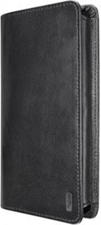 Produktbild Artwizz Wallet für Smartphones (5" - 5.5") Schwarz (Universal)