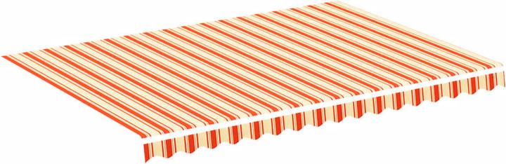 Actual product image VidaXL Lybed (2.50 m)