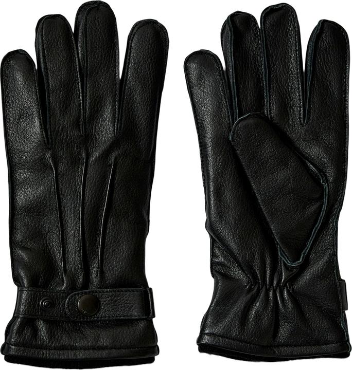 Produktbild Selected Homme Leder Handschuhe (M, L)
