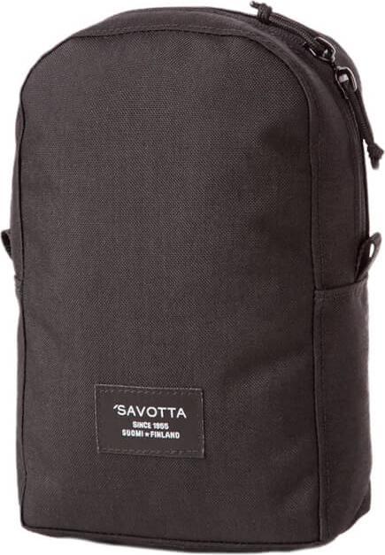 Produktbild Savotta Vertical Pocket M black