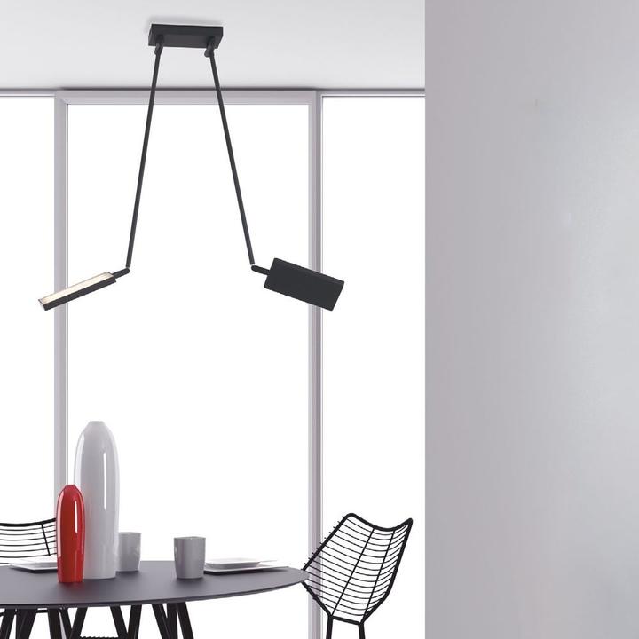 Actual product image Luce ambiente Design Book (1300 lm)