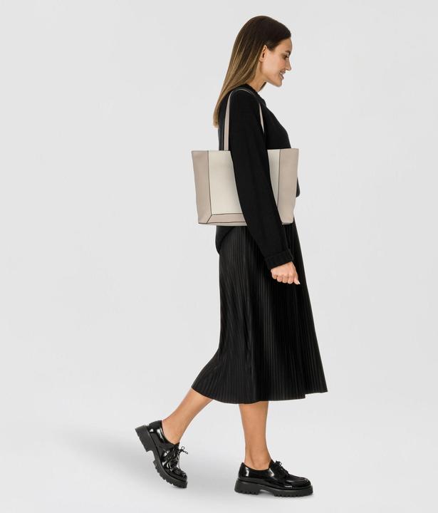 Actual product image Tom Tailor Nara Shopper Tasche 44 cm (15 l)