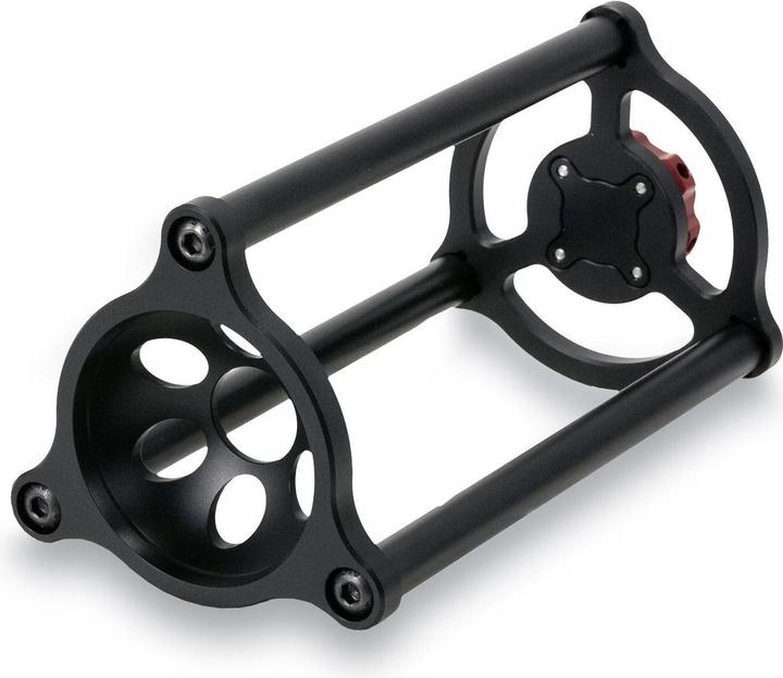Image du produit Tilta Hydra Alien 75mm Ball Head Riser (200mm Height) (Accessoires vidéo divers)