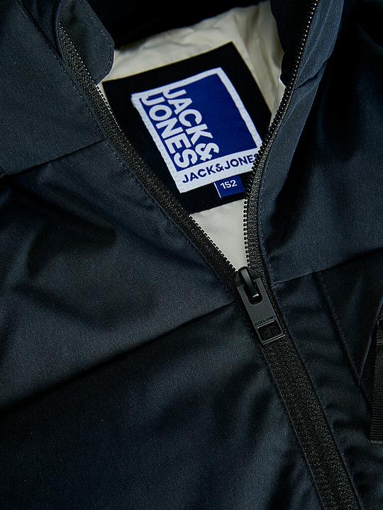 Actual product image Jack & Jones Jjeotto Puffer Jacket Sn Jnr (152)