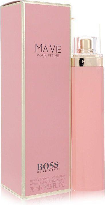 Produktbild BOSS Ma Vie (Eau de Parfum, 75 ml)