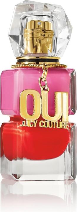 Actual product image Juicy Couture Eau de Parfum (Eau de parfum, 30 ml)