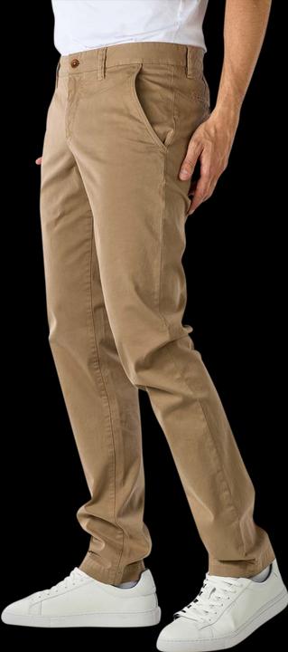 Immagine prodotto Alberto Lou Pant Pima Cotton beige (W38/L30)