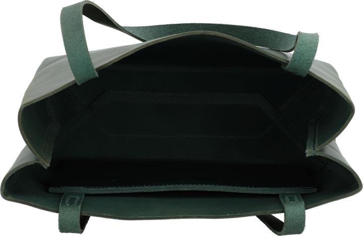 Image du produit Harolds Paperbag Sac à bandoulière en cuir 32 cm