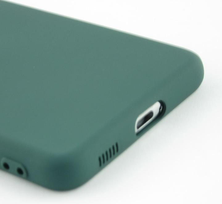 Immagine prodotto PhoneLook Coprire l'olio di terra Soft Touch (Samsung Galaxy S21 5G)