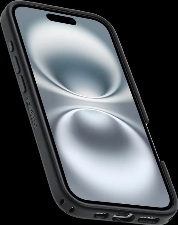 Produktbild OtterBox Symmetry mit MagSafe (Apple iPhone 16)