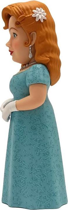 Actual product image Minix Bridgerton figure Penelope Featherington 12 cm