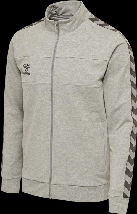 Produktbild hummel Move Kids Classic Zip Jacket (164)