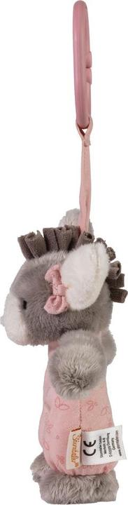 Produktbild Sterntaler Kinderwagenkette Emmi Girl