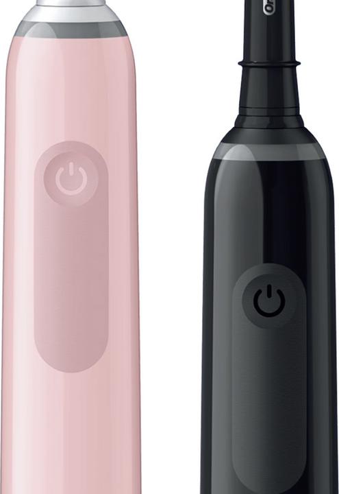 Actual product image Oral-B Pro 3 3900 (Oscillating toothbrush)