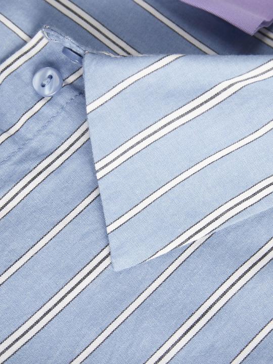 Actual product image JJXX Jxtessa Ls Poplin Rlx Shirt Wvn Sn (XL)