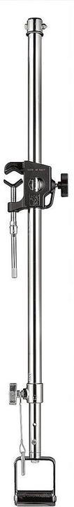 Actual product image Avenger Double Telescopic Hanger, mit verschiebbarem Clamp, 117-197 cm (Stand holder)