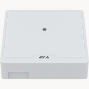 Actual product image Axis A1210 NETWORK DOOR CONTROLLER (Housing)
