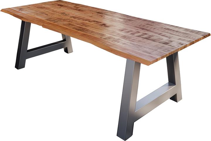 Actual product image SAM Dora (180 x 90 x 77 cm)
