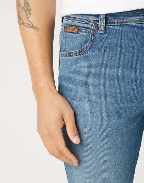 Actual product image Wrangler Jeans Texas Low Stretch (W38/L30)