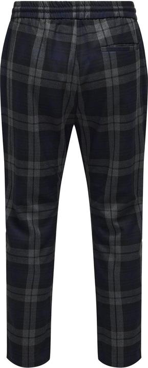 Produktbild Only & Sons Karo- Hose (L)