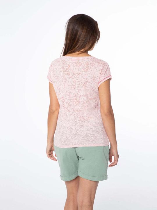 Actual product image Protest Ladies Shorts PRTANNICK Green Baygreen M/38 (38)