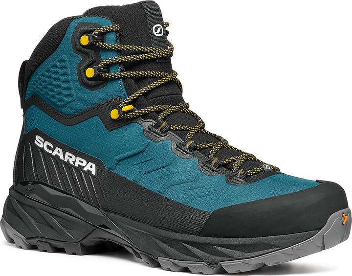 Image du produit Scarpa Rush TRK LT GTX (47)