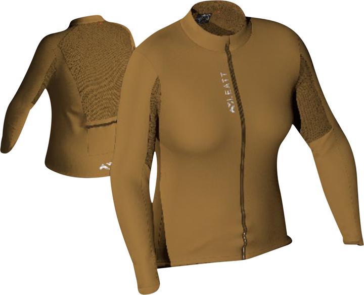 Actual product image Leatt MTB Endurance 2.0 Jacket Women (XL)