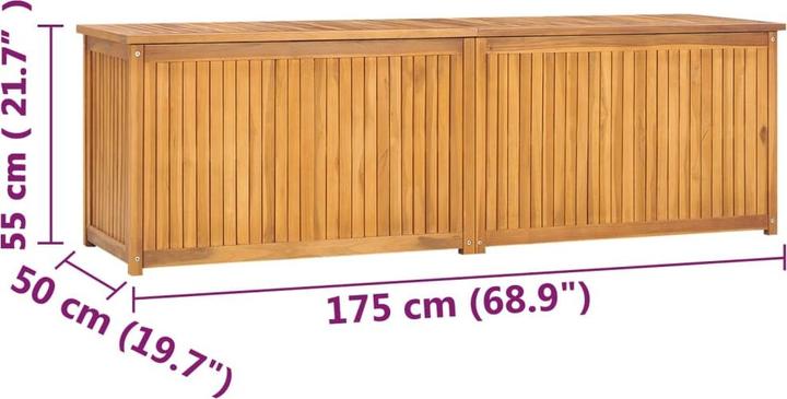 Immagine prodotto VidaXL Usim