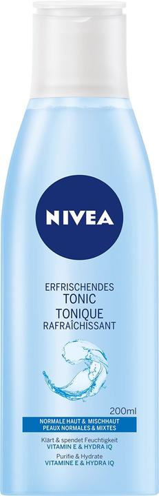 Produktbild NIVEA Erfrischendes Tonic (Tonic, 200 ml)