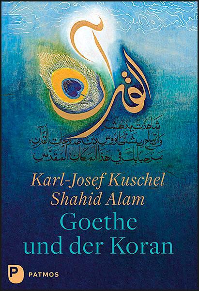 Produktbild Goethe und der Koran (Deutsch, Karl-Josef Kuschel, 2021)